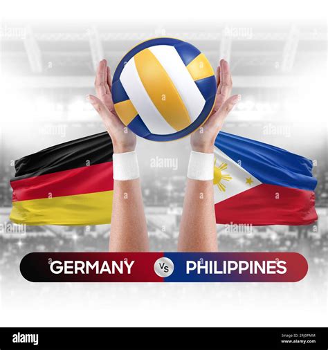 time in germany vs philippines